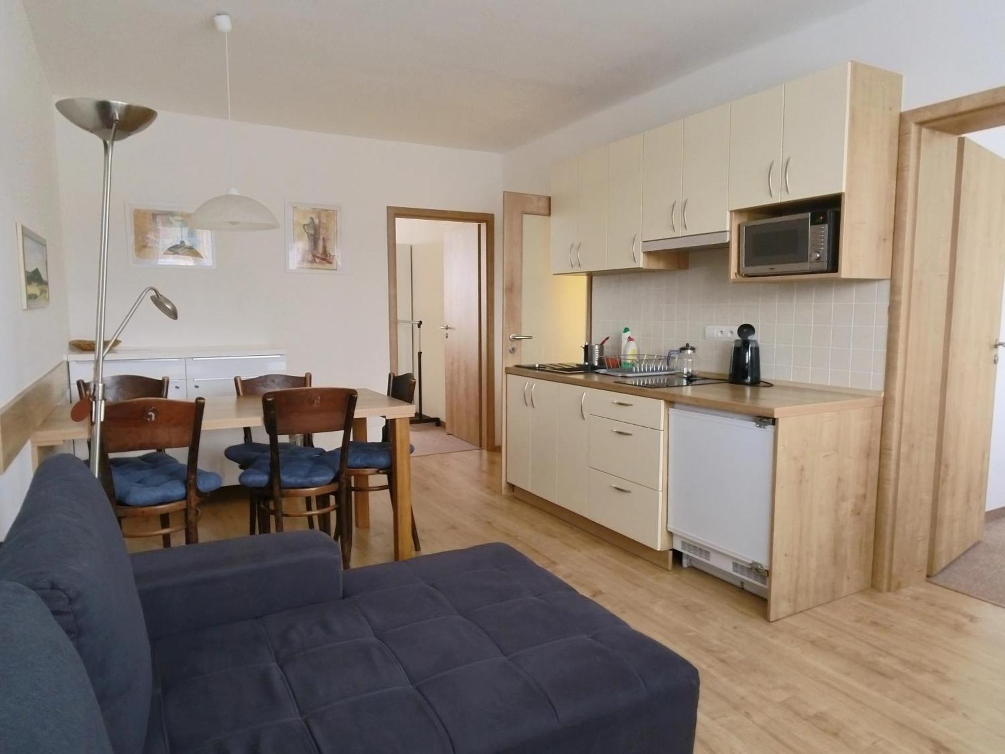 Apartmany 1050 Kvilda Exteriör bild