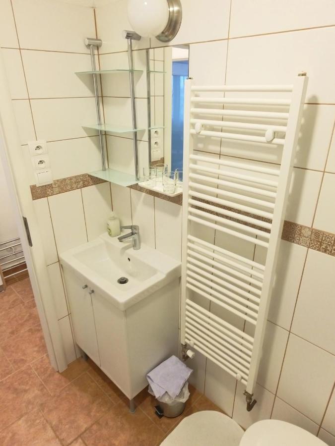 Apartmany 1050 Kvilda Exteriör bild