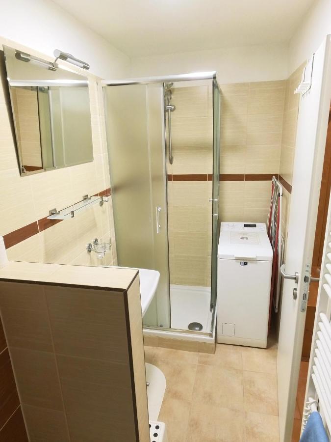 Apartmany 1050 Kvilda Exteriör bild