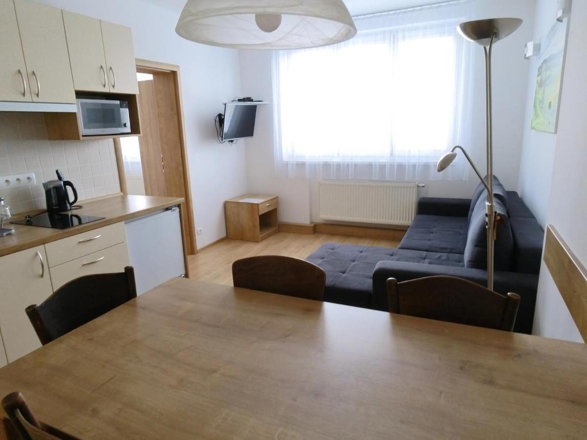 Apartmany 1050 Kvilda Exteriör bild