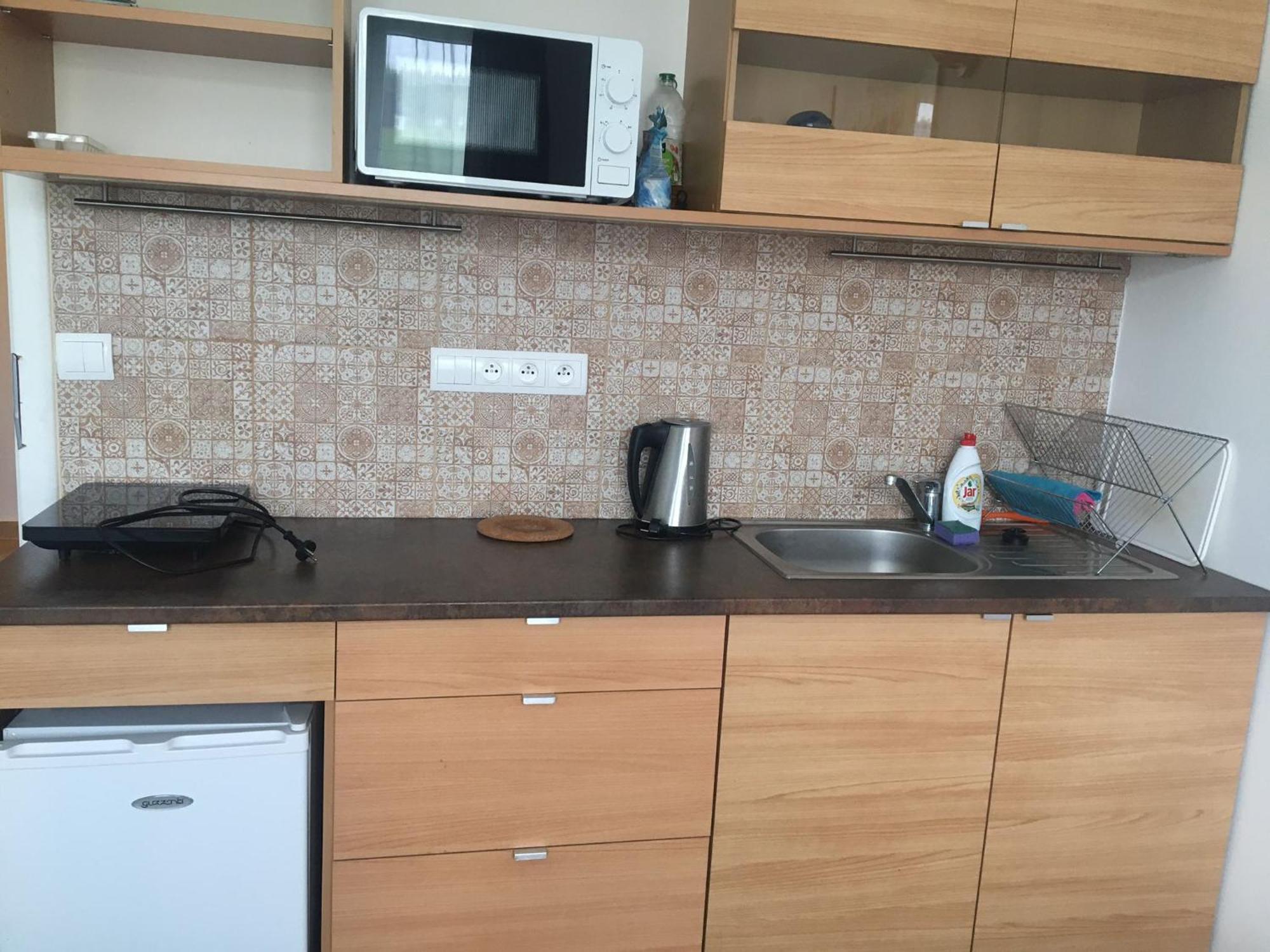 Apartmany 1050 Kvilda Exteriör bild
